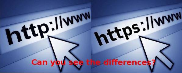 Gyoumagazine | MTE erklärt den Unterschied zwischen HTTP und HTTPS